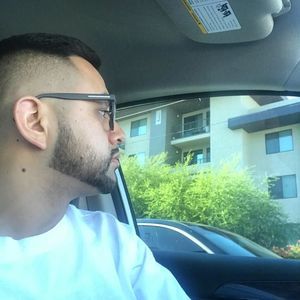 Meet your Posher, Ignacio